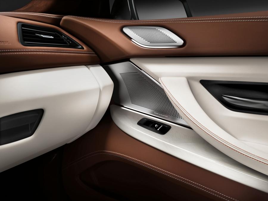  BMW 6-Series Coupe 2012 года  (фото 93 из 207)
